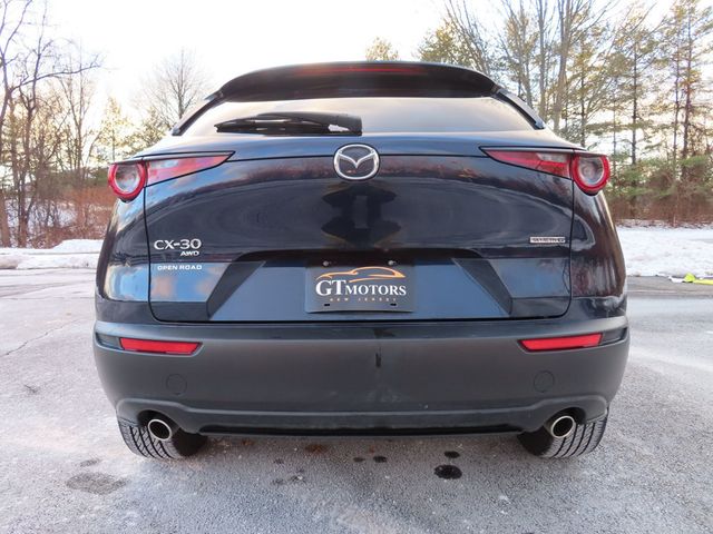 2023 Mazda CX-30 2.5 S Select Package AWD - 22966740 - 8
