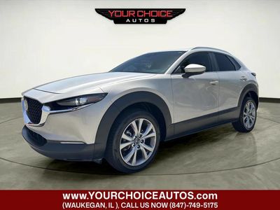 2023 Mazda CX-30