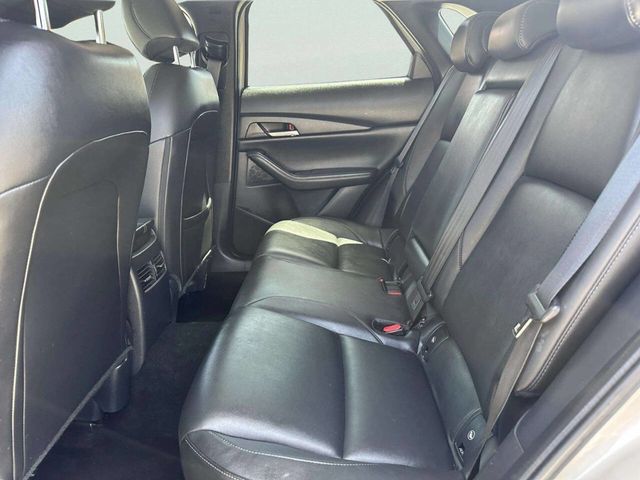 2023 Mazda CX-30 2.5 S Select Package AWD - 23048945 - 9