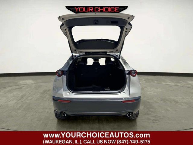 2023 Mazda CX-30 2.5 S Select Package AWD - 23048945 - 11