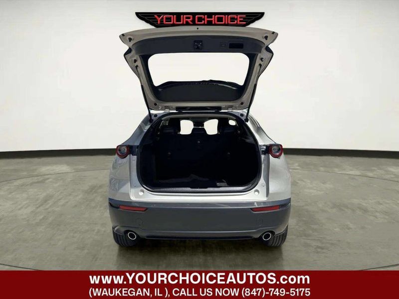 2023 Mazda CX-30 2.5 S Select Package AWD - 23048945 - 11
