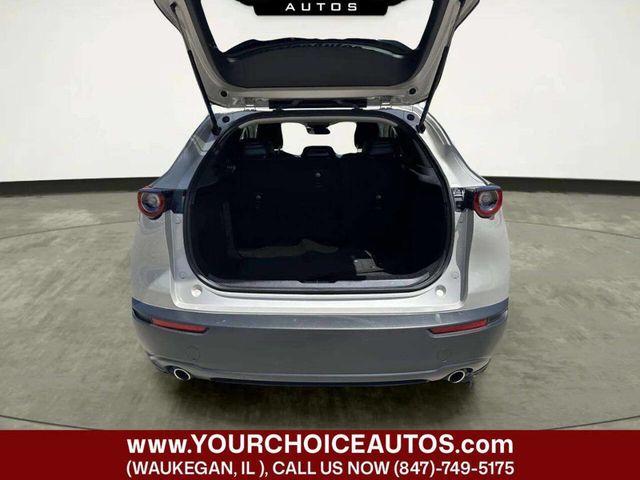 2023 Mazda CX-30 2.5 S Select Package AWD - 23048945 - 12