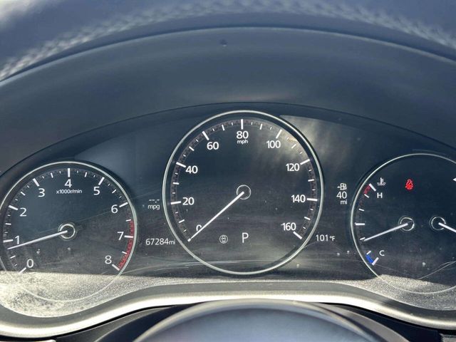 2023 Mazda CX-30 2.5 S Select Package AWD - 23048945 - 26