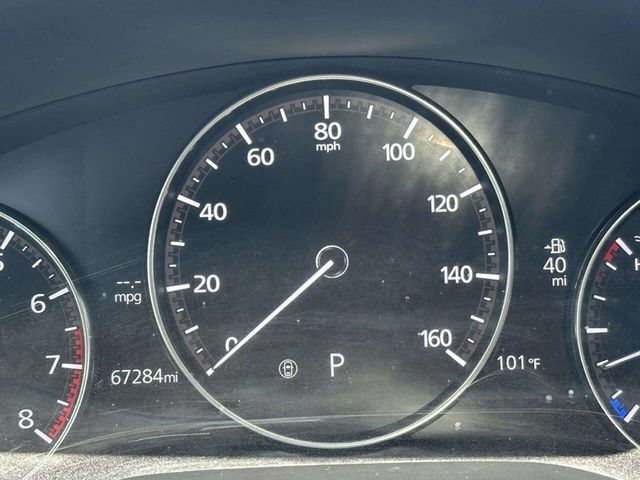 2023 Mazda CX-30 2.5 S Select Package AWD - 23048945 - 27