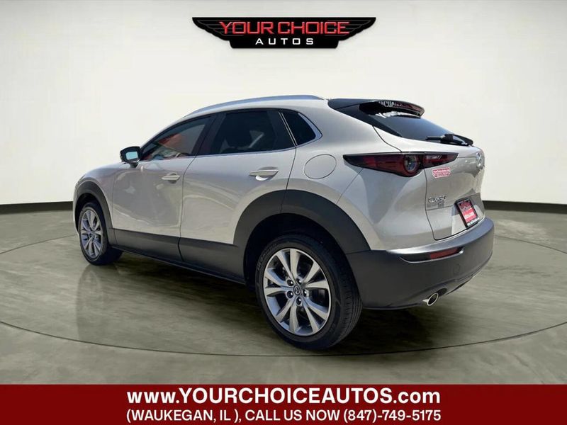 2023 Mazda CX-30 2.5 S Select Package AWD - 23048945 - 2