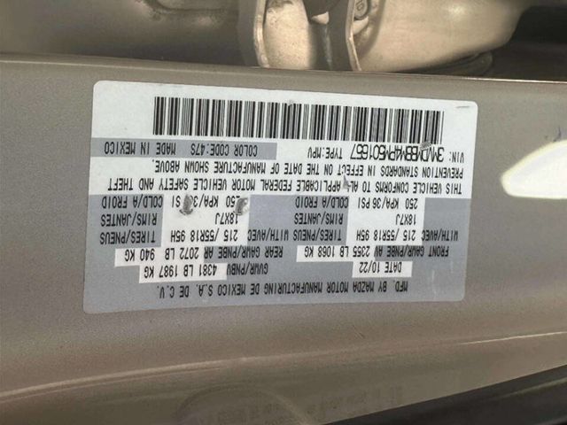 2023 Mazda CX-30 2.5 S Select Package AWD - 23048945 - 35