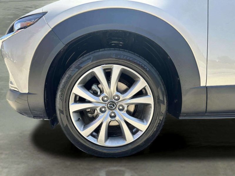 2023 Mazda CX-30 2.5 S Select Package AWD - 23048945 - 36