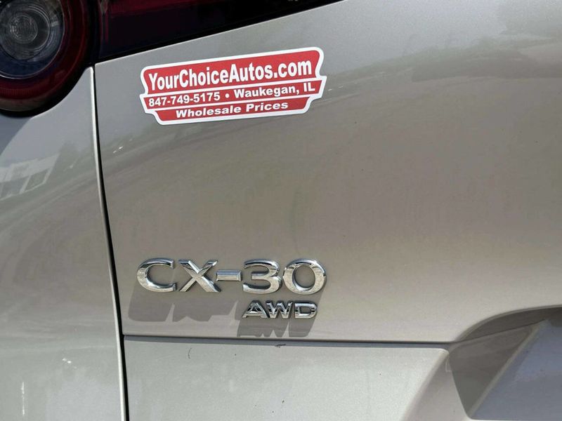2023 Mazda CX-30 2.5 S Select Package AWD - 23048945 - 37