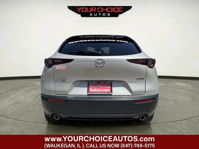 2023 Mazda CX-30 2.5 S Select Package AWD - 23048945 - 3