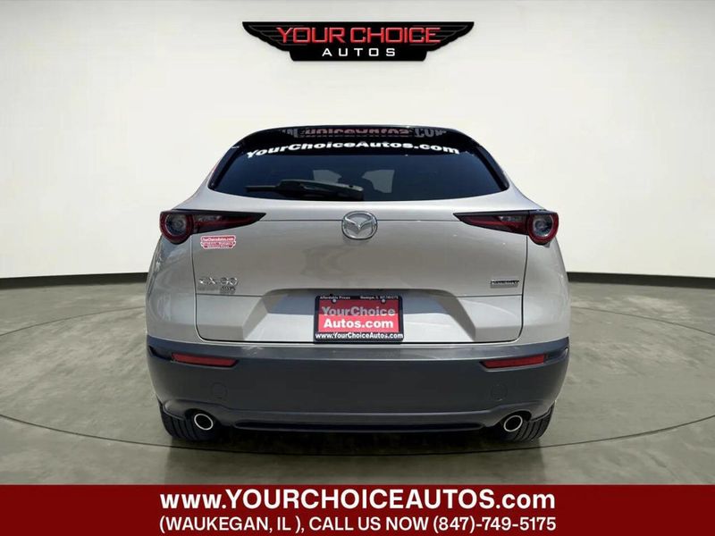 2023 Mazda CX-30 2.5 S Select Package AWD - 23048945 - 3