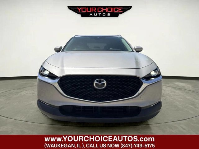 2023 Mazda CX-30 2.5 S Select Package AWD - 23048945 - 6