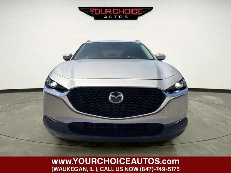 2023 Mazda CX-30 2.5 S Select Package AWD - 23048945 - 6