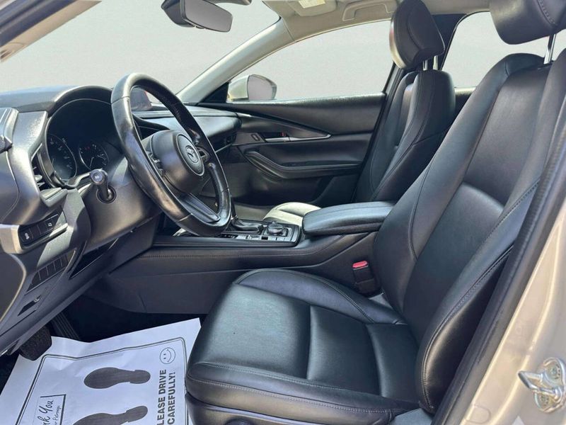 2023 Mazda CX-30 2.5 S Select Package AWD - 23048945 - 7