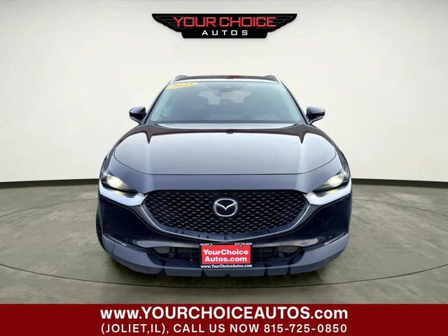 2023 Mazda CX-30 2.5 S Select Package AWD - 23050915 - 9