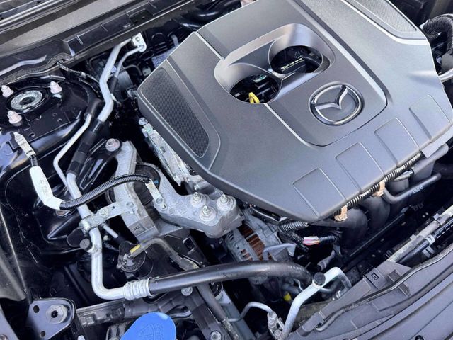 2023 Mazda CX-30 2.5 S Select Package AWD - 23050915 - 11