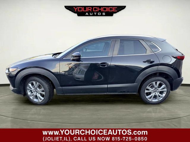 2023 Mazda CX-30 2.5 S Select Package AWD - 23050915 - 1