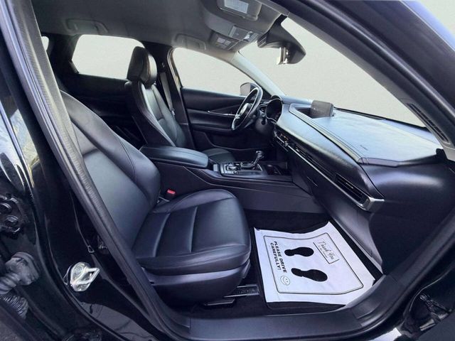 2023 Mazda CX-30 2.5 S Select Package AWD - 23050915 - 19