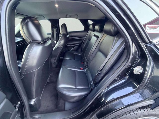 2023 Mazda CX-30 2.5 S Select Package AWD - 23050915 - 21