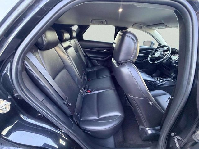 2023 Mazda CX-30 2.5 S Select Package AWD - 23050915 - 23