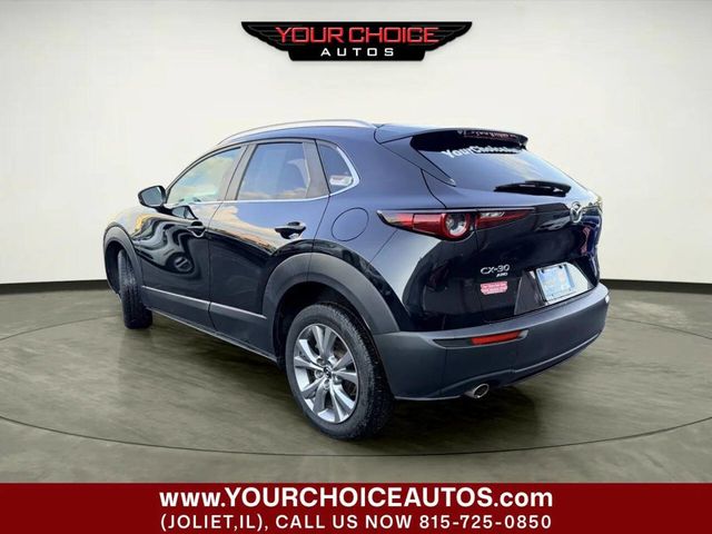 2023 Mazda CX-30 2.5 S Select Package AWD - 23050915 - 2