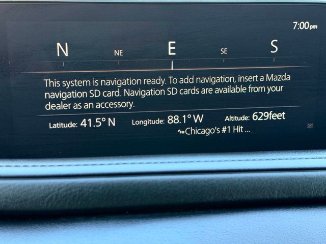 2023 Mazda CX-30 2.5 S Select Package AWD - 23050915 - 35