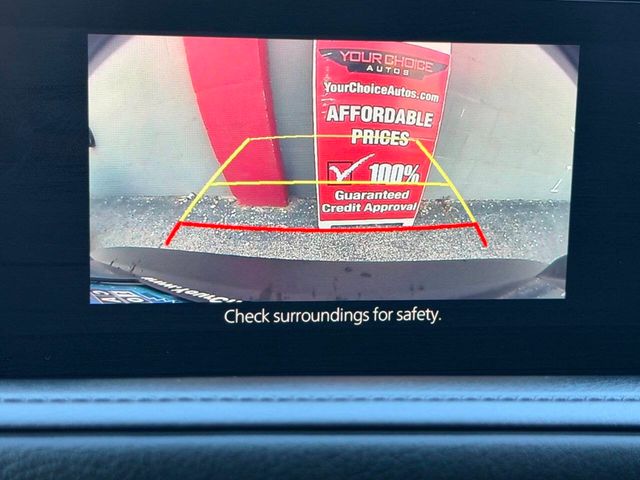2023 Mazda CX-30 2.5 S Select Package AWD - 23050915 - 37