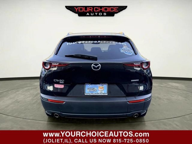 2023 Mazda CX-30 2.5 S Select Package AWD - 23050915 - 3