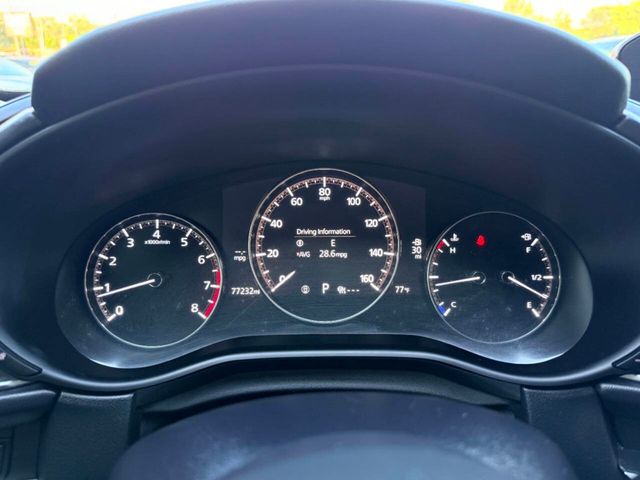 2023 Mazda CX-30 2.5 S Select Package AWD - 23050915 - 45