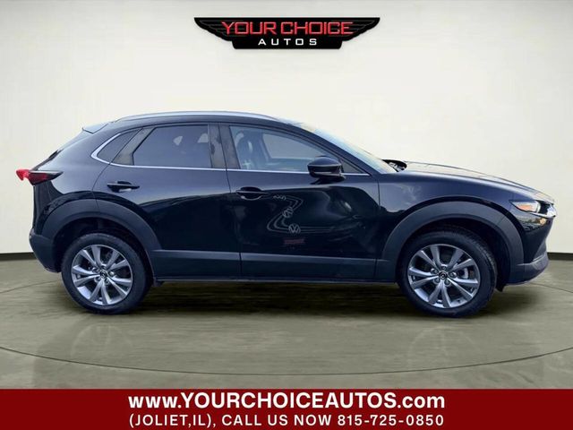 2023 Mazda CX-30 2.5 S Select Package AWD - 23050915 - 7