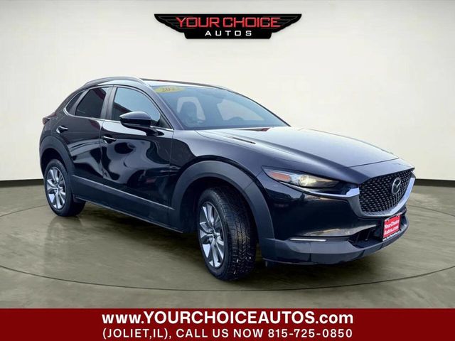 2023 Mazda CX-30 2.5 S Select Package AWD - 23050915 - 8