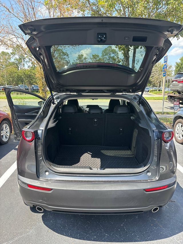 2023 Mazda CX-30 2.5 S Select Package AWD - 23053089 - 12
