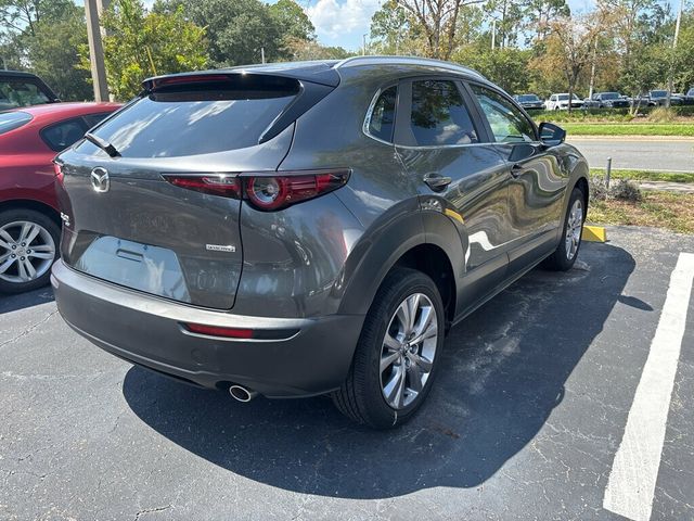 2023 Mazda CX-30 2.5 S Select Package AWD - 23053089 - 1