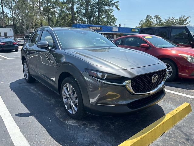 2023 Mazda CX-30 2.5 S Select Package AWD - 23053089 - 2