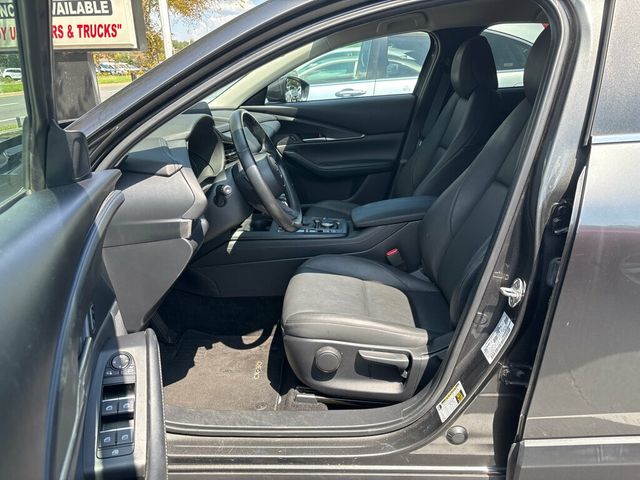 2023 Mazda CX-30 2.5 S Select Package AWD - 23053089 - 4