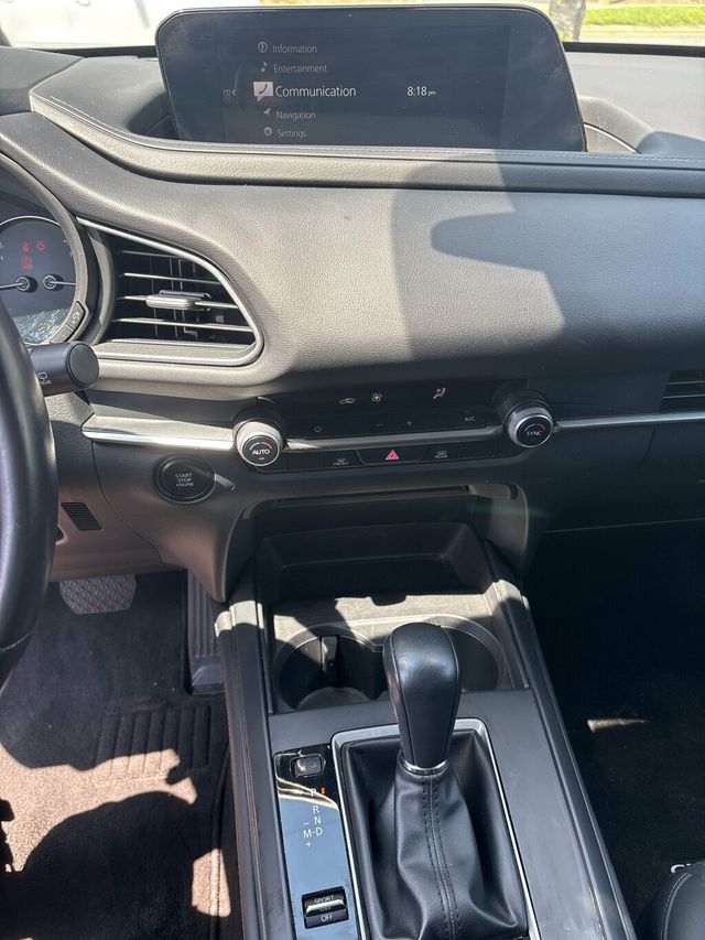 2023 Mazda CX-30 2.5 S Select Package AWD - 23053089 - 8