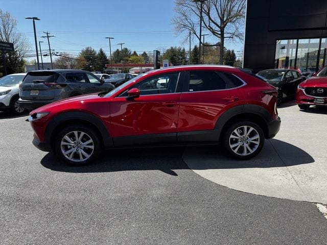 2023 Mazda CX-30 2.5 S Select Package AWD - 22405172 - 1