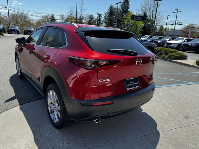 2023 Mazda CX-30 2.5 S Select Package AWD - 22405172 - 2