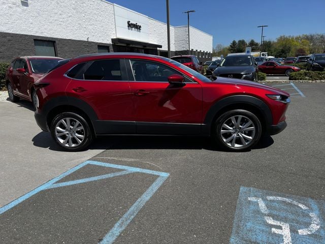 2023 Mazda CX-30 2.5 S Select Package AWD - 22405172 - 5