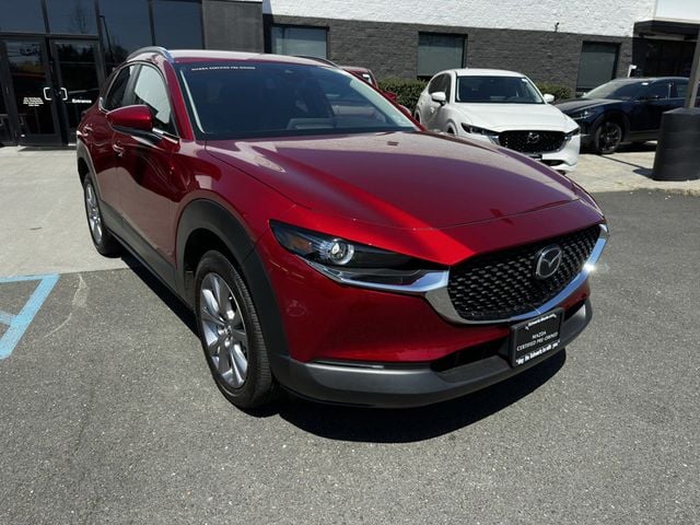2023 Mazda CX-30 2.5 S Select Package AWD - 22405172 - 6