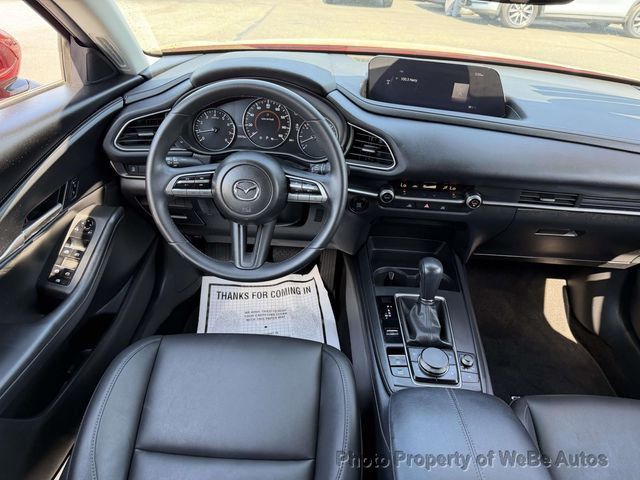 2023 Mazda CX-30 2.5 S Select Package AWD - 23026339 - 11