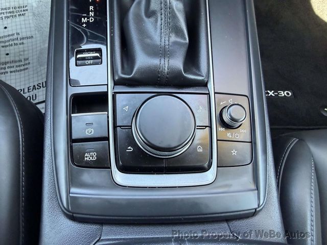 2023 Mazda CX-30 2.5 S Select Package AWD - 23026339 - 16