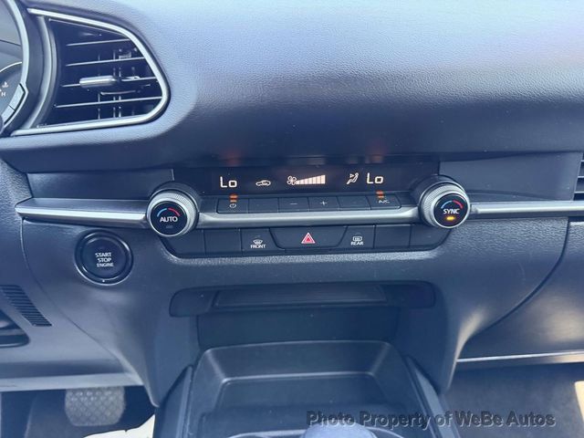 2023 Mazda CX-30 2.5 S Select Package AWD - 23026339 - 18