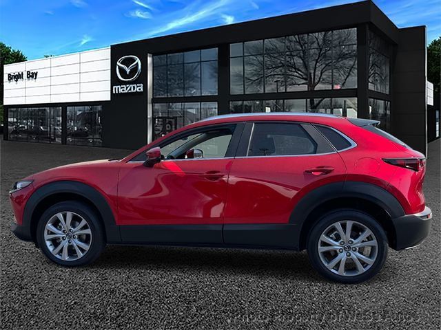 2023 Mazda CX-30 2.5 S Select Package AWD - 23026339 - 1