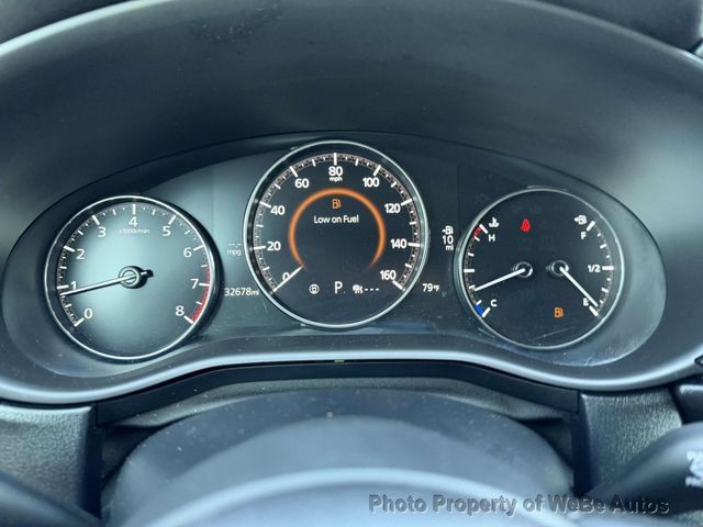 2023 Mazda CX-30 2.5 S Select Package AWD - 23026339 - 22