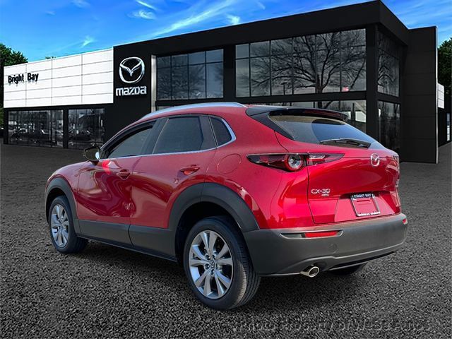 2023 Mazda CX-30 2.5 S Select Package AWD - 23026339 - 2