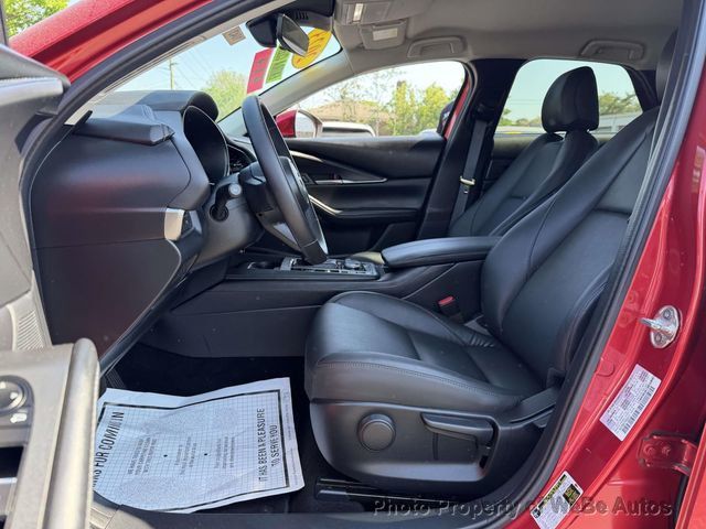 2023 Mazda CX-30 2.5 S Select Package AWD - 23026339 - 5