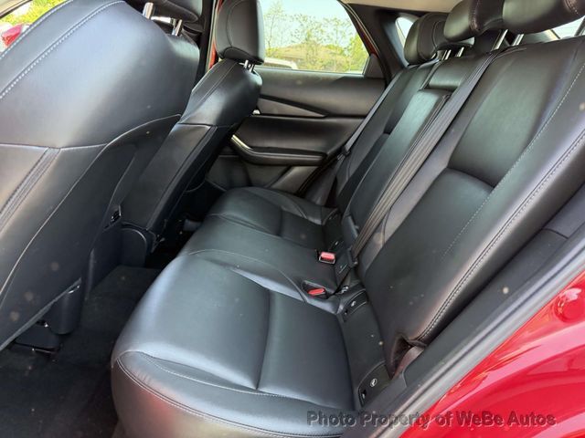 2023 Mazda CX-30 2.5 S Select Package AWD - 23026339 - 8