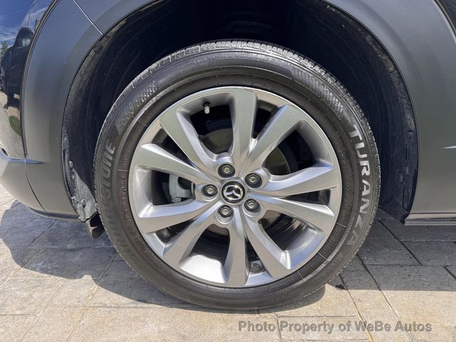 2023 Mazda CX-30 2.5 S Select Package AWD - 23031378 - 10