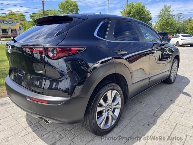 2023 Mazda CX-30 2.5 S Select Package AWD - 23031378 - 11
