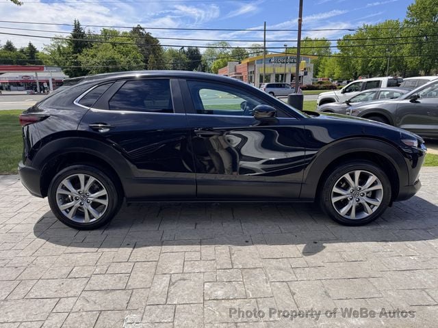 2023 Mazda CX-30 2.5 S Select Package AWD - 23031378 - 13